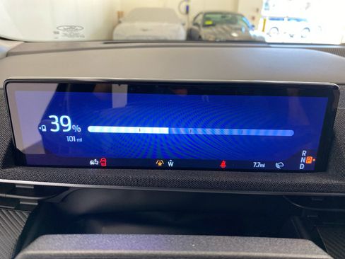 New 2025 Ford Mustang Mach-E Premium w/ Interior Protection Package image 29