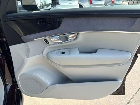 New 2026 Volvo XC90 B6 Ultra AWD/4WD image 16