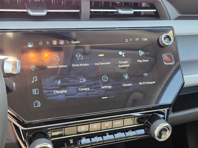 New 2027 Chevrolet Bolt LT FWD image 11