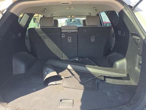 Used 2017 Hyundai Santa Fe Sport FWD image 5