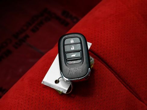 Used 2023 Honda Civic Type R image 59