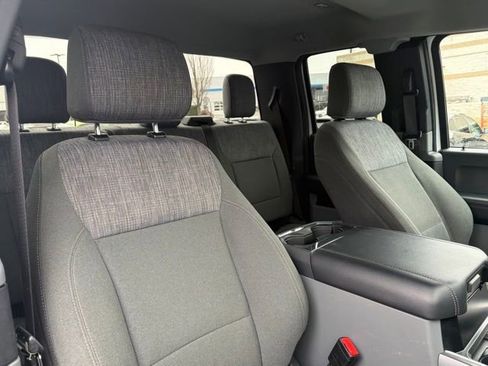 Used 2023 Ford F250 XLT w/ 360-Degree Camera Package image 28