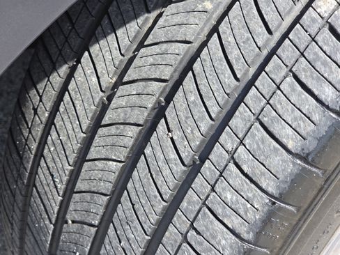 Used 2024 Honda Accord EX image 12