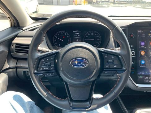 Used 2024 Subaru Crosstrek 2.5i Limited w/ Crosstrek Mirror Package AWD/4WD image 4