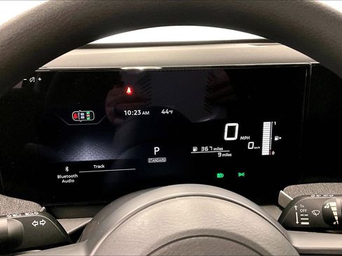 New 2026 Nissan Kicks S FWD image 43