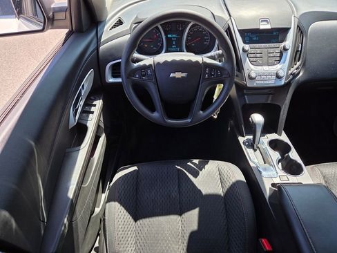 Used 2015 Chevrolet Equinox LS FWD image 4