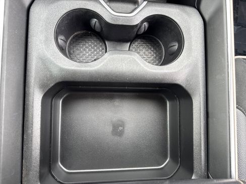 Used 2022 RAM 1500 Laramie AWD/4WD image 24