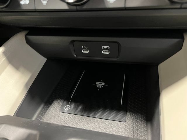 New 2026 Honda Accord LX image 17