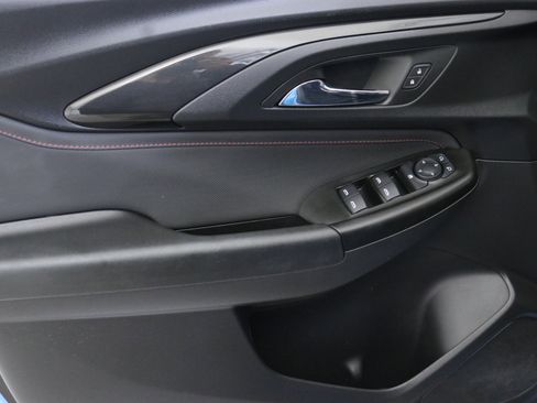 Certified 2023 Chevrolet TrailBlazer RS w/ Convenience Package image 21