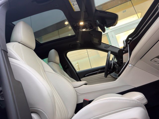 Used 2023 Maserati Grecale Modena AWD/4WD image 10