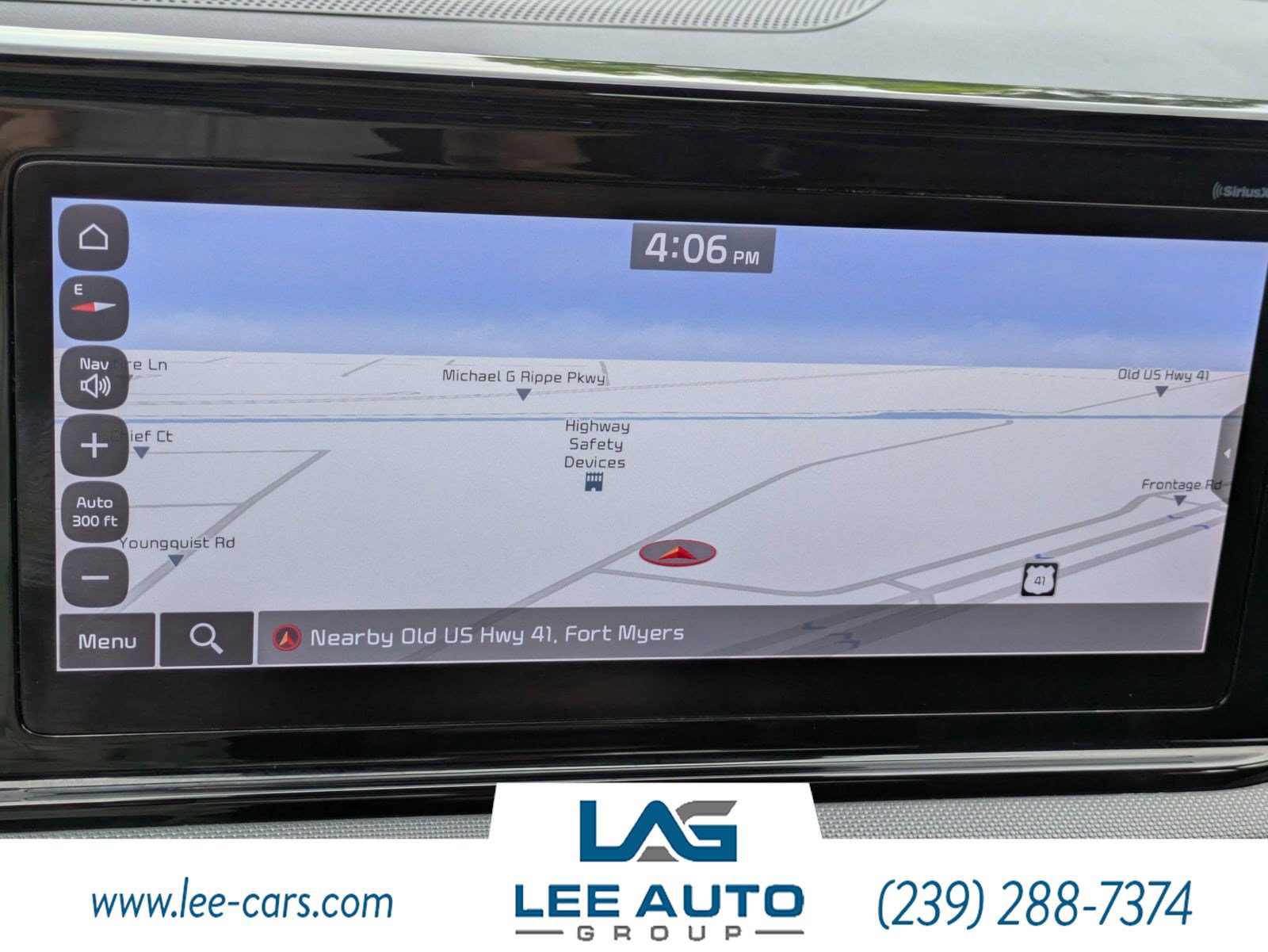 Used 2023 Kia K5 GT-Line w/ GT-Line Premium Package FWD image 22