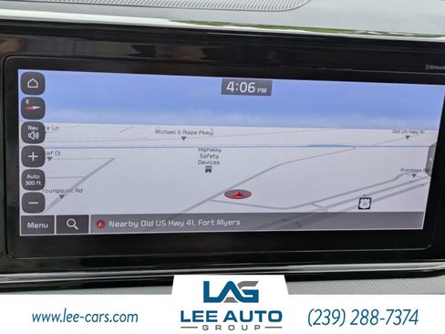Used 2023 Kia K5 GT-Line w/ GT-Line Premium Package FWD image 22