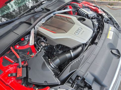 Used 2018 Audi S5 Prestige w/ S Sport Package image 46