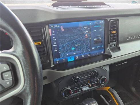 Used 2022 Ford Bronco Badlands AWD/4WD image 15