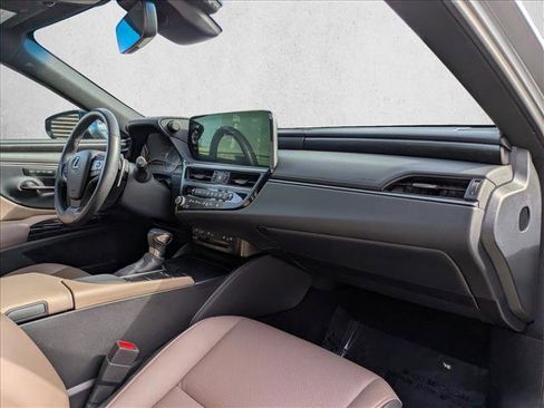 Used 2022 Lexus ES 350 w/ Premium Package image 30