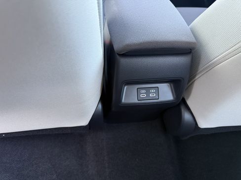 Certified 2025 Toyota Corolla LE FWD image 19