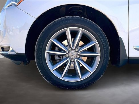 Used 2023 Acura RDX w/ Technology Package image 34