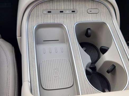 New 2026 Hyundai Palisade Calligraphy image 24