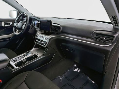 Used 2022 Ford Explorer XLT w/ Class IV Trailer Tow Package image 17