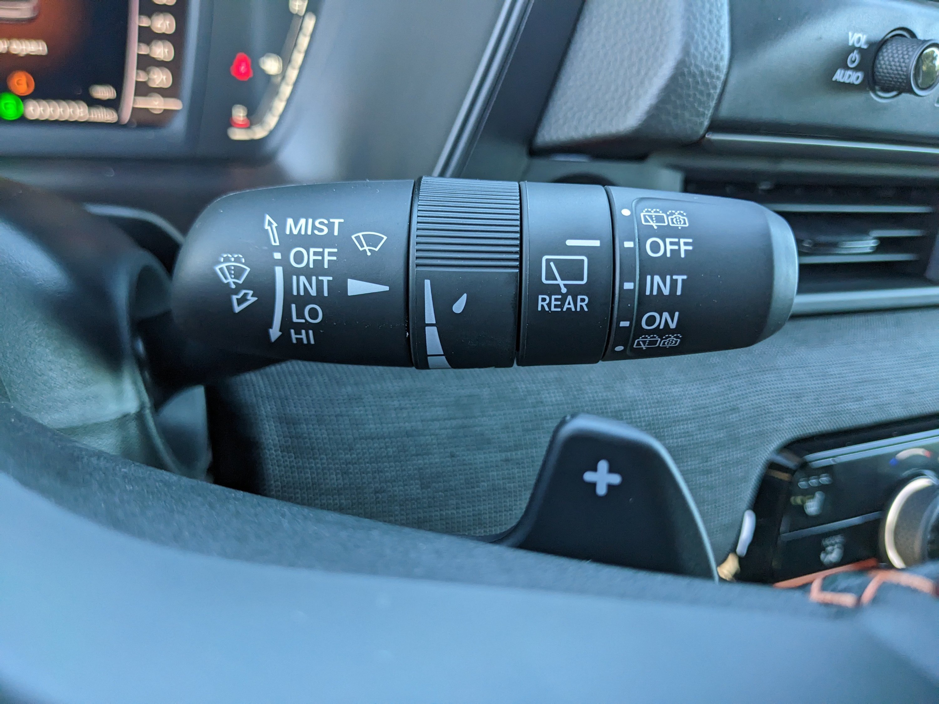 New 2027 Honda Passport TrailSport image 33
