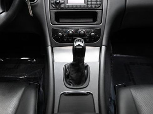 Used 2003 Mercedes-Benz C 230 Sedan image 74