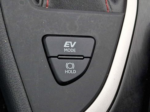 Used 2019 Lexus UX 250h F Sport w/ F Sport Premium Package image 24