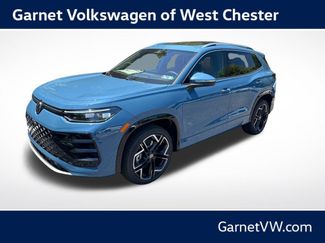 New 2026 Volkswagen Tiguan SEL R-Line AWD/4WD 360° Tour