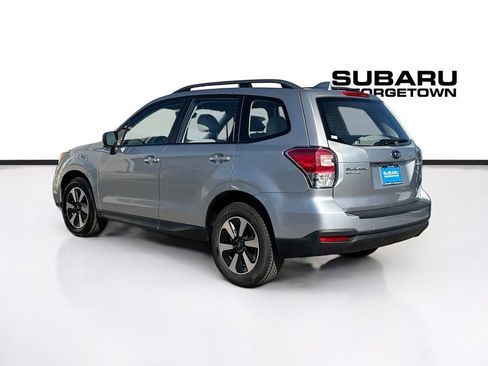 Used 2018 Subaru Forester 2.5i w/ Alloy Wheel Package image 5