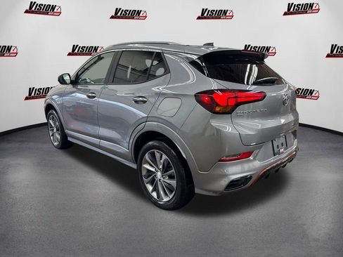 Used 2023 Buick Encore GX Select w/ Experience Buick Package image 7