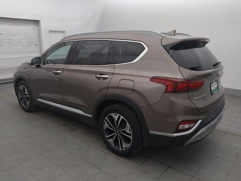 Used 2019 Hyundai Santa Fe FWD image 3