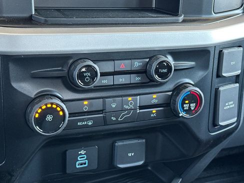 New 2025 Ford F350 XL w/ XL Chrome Package AWD/4WD image 18