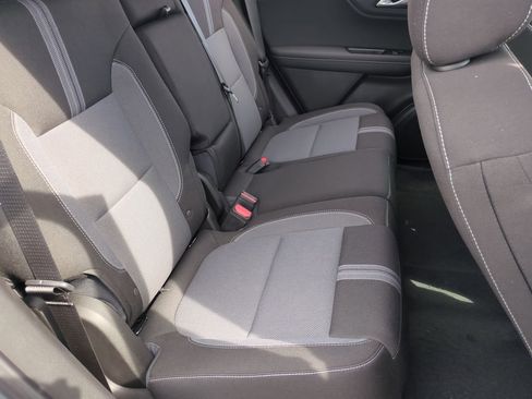 New 2026 Chevrolet Blazer LT w/ Midnight/Sport Edition image 26