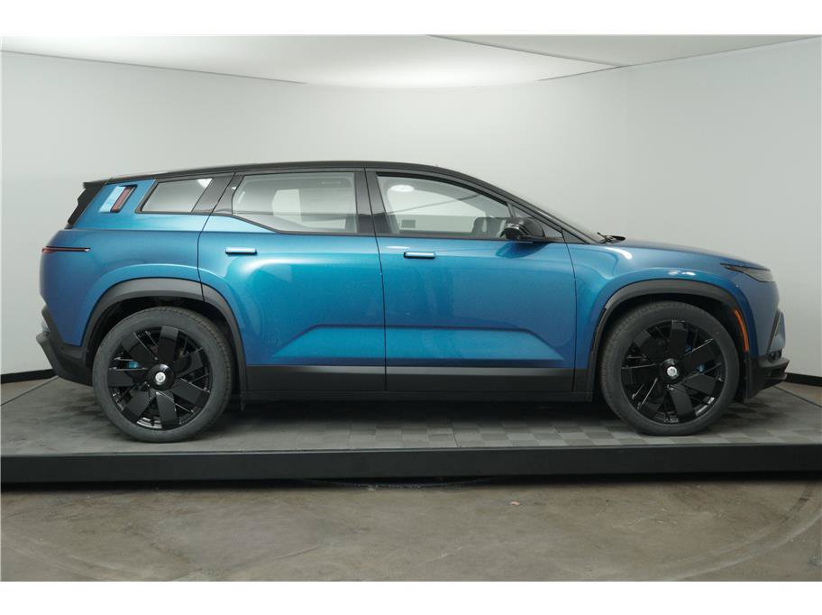 Used 2023 Fisker Ocean Extreme AWD/4WD image 6