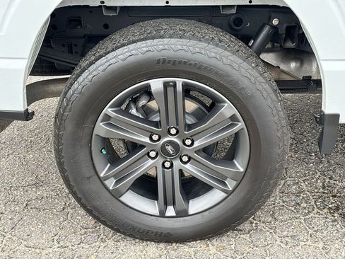 Certified 2023 Ford F150 XLT w/ Equipment Group 302A High image 11