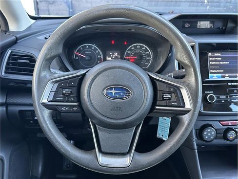 Used 2020 Subaru Impreza 2.0i image 18