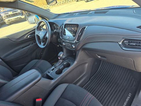 Certified 2024 Chevrolet Equinox RS image 31