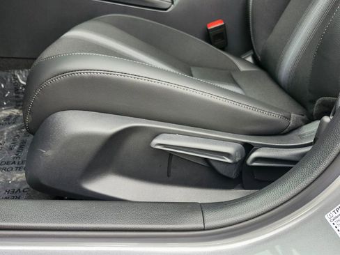 New 2026 Honda Civic Sport image 6