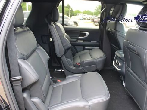 New 2026 Ford Expedition Max Platinum AWD/4WD image 10