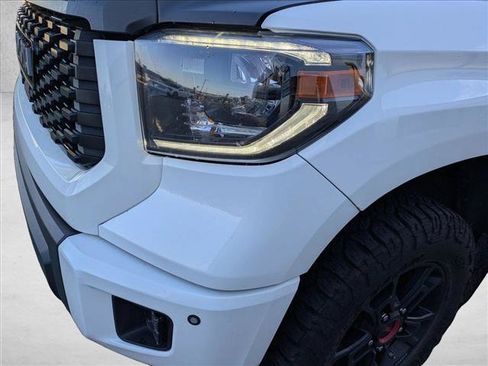 Used 2019 Toyota Tundra TRD Pro AWD/4WD image 9
