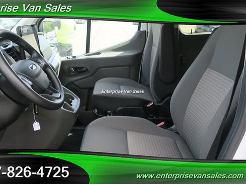 Used 2023 Ford Transit 350 XLT RWD image 20