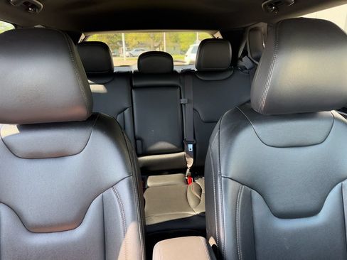 Used 2024 Jeep Compass Limited AWD/4WD image 42