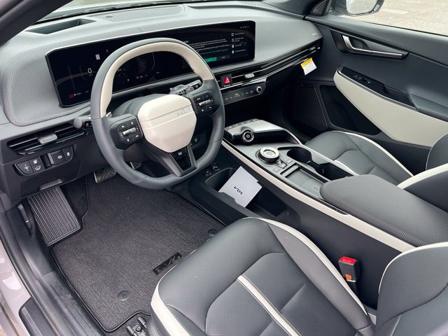 New 2026 Kia EV6 GT-Line AWD/4WD image 13