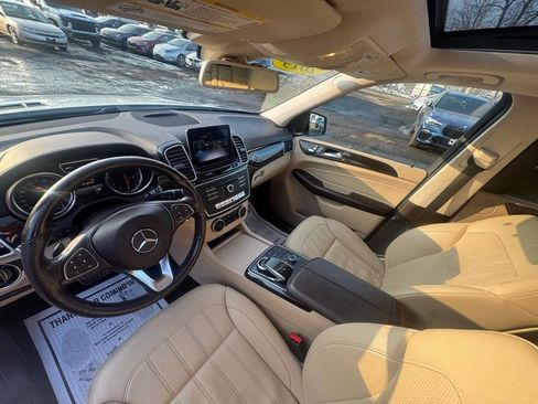 Used 2019 Mercedes-Benz GLE 43 AMG 4MATIC image 34