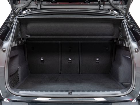 Certified 2024 BMW X1 M35i w/ Premium Package image 10