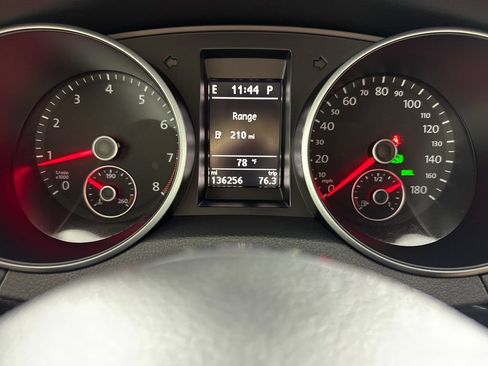 Used 2013 Volkswagen GTI 4-Door FWD image 15