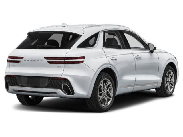 Used 2025 Genesis GV70 2.5T w/ Sport Prestige Package AWD/4WD image 2