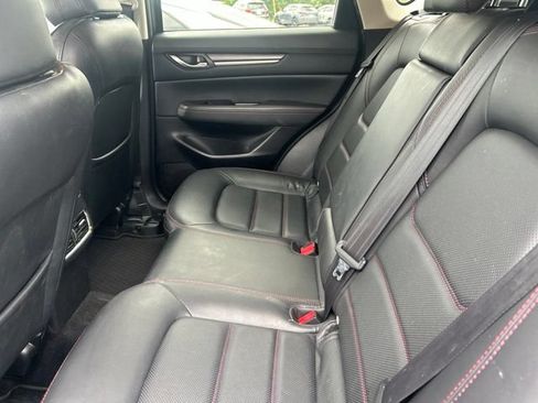Used 2022 MAZDA CX-5 Carbon Edition AWD/4WD image 37