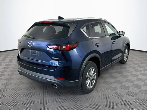 Certified 2023 MAZDA CX-5 AWD 2.5 S w/ Select Package image 10