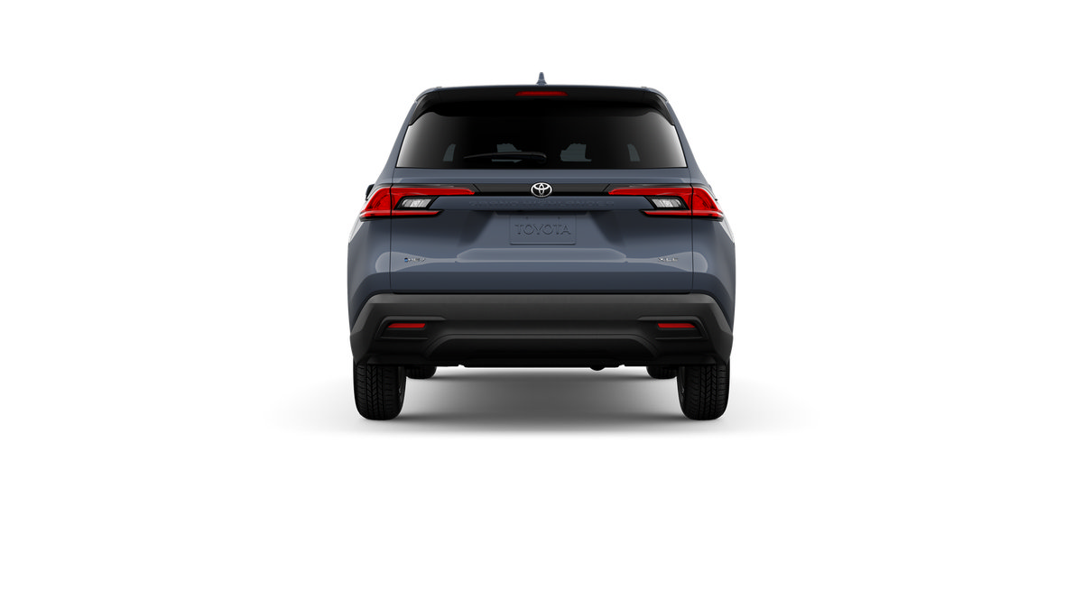 New 2026 Toyota Grand Highlander XLE FWD image 8