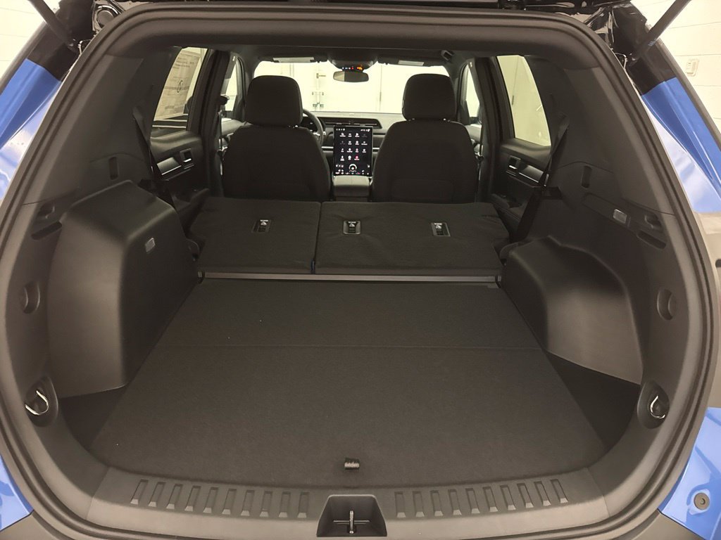 New 2027 GMC Terrain Elevation AWD/4WD image 7